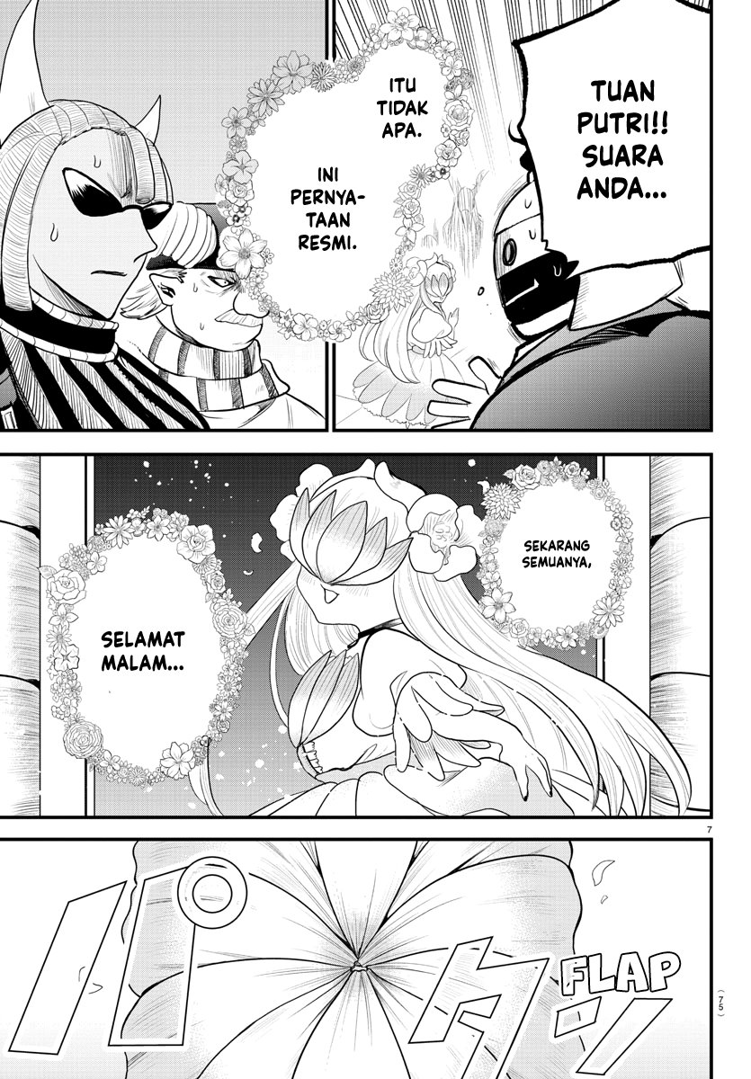 Mairimashita! Iruma-kun Chap 306 - Next Chap 307