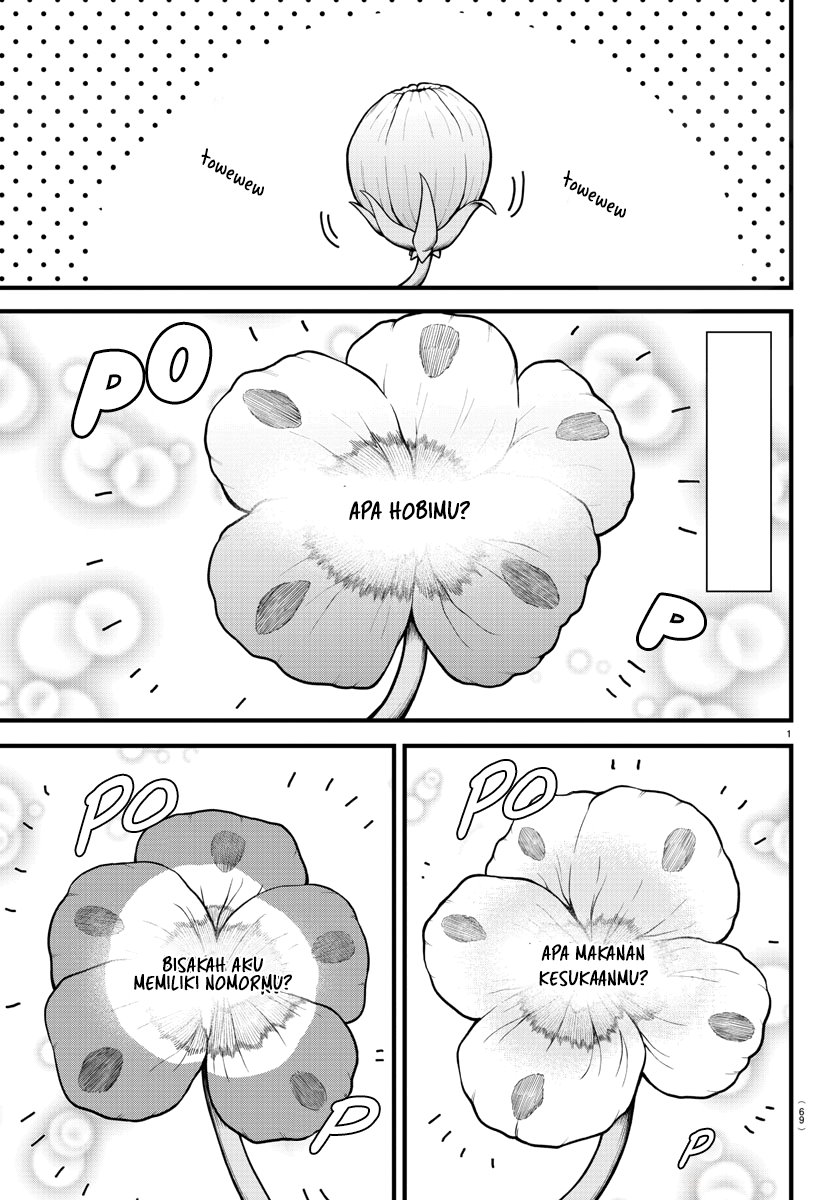 Mairimashita! Iruma-kun Chap 306 - Next Chap 307