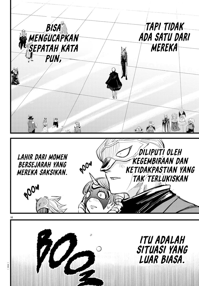 Mairimashita! Iruma-kun Chap 300 - Next Chap 301