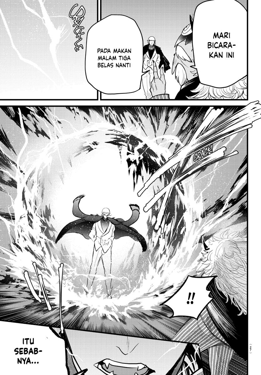 Mairimashita! Iruma-kun Chap 300 - Next Chap 301