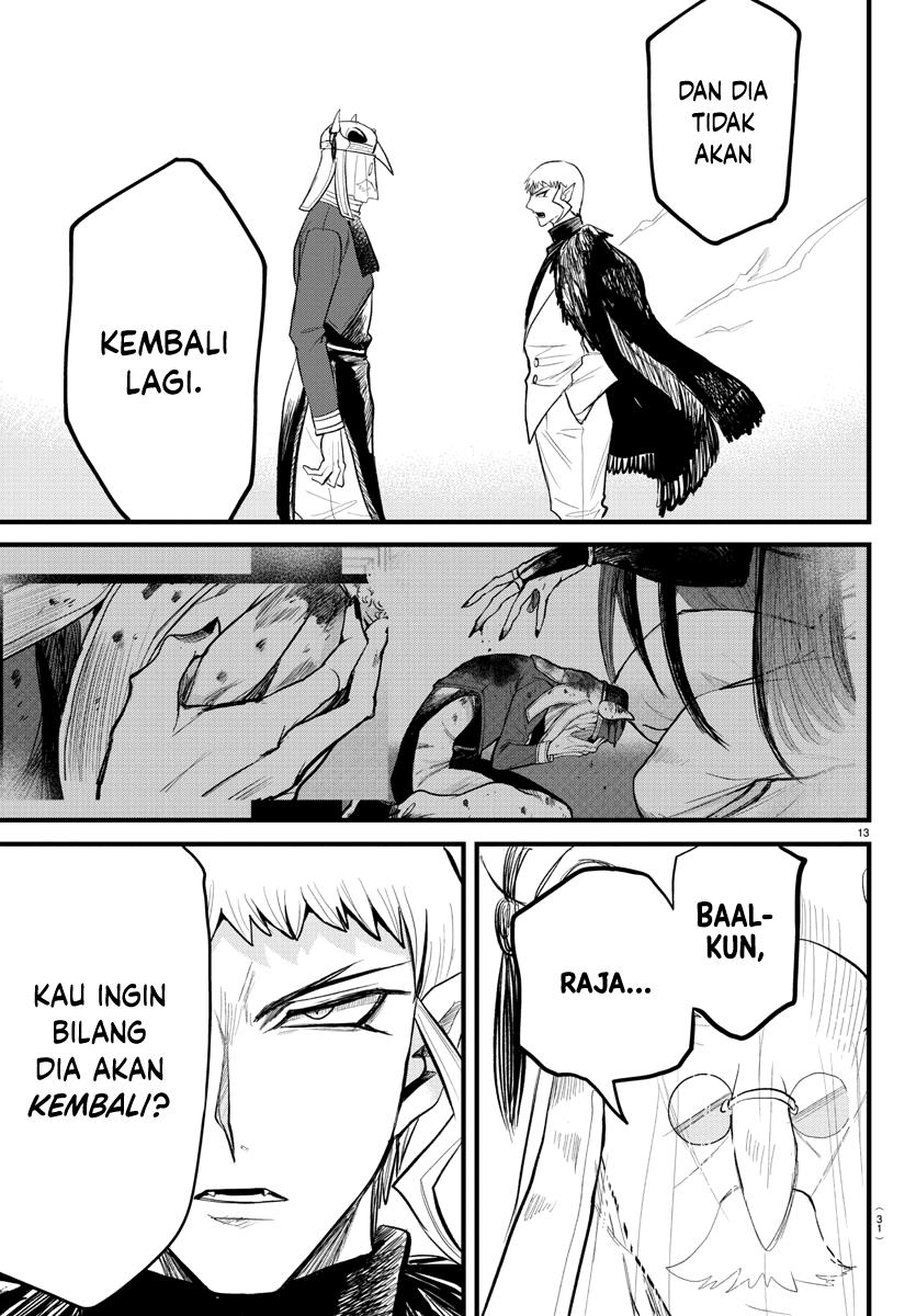 Mairimashita! Iruma-kun Chap 300 - Next Chap 301