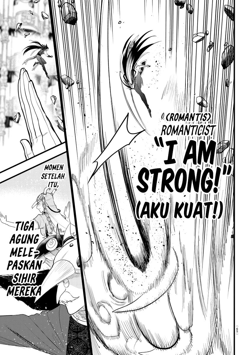 Mairimashita! Iruma-kun Chap 301 - Next Chap 302