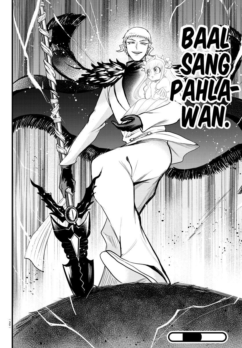 Mairimashita! Iruma-kun Chap 302 - Next Chap 303