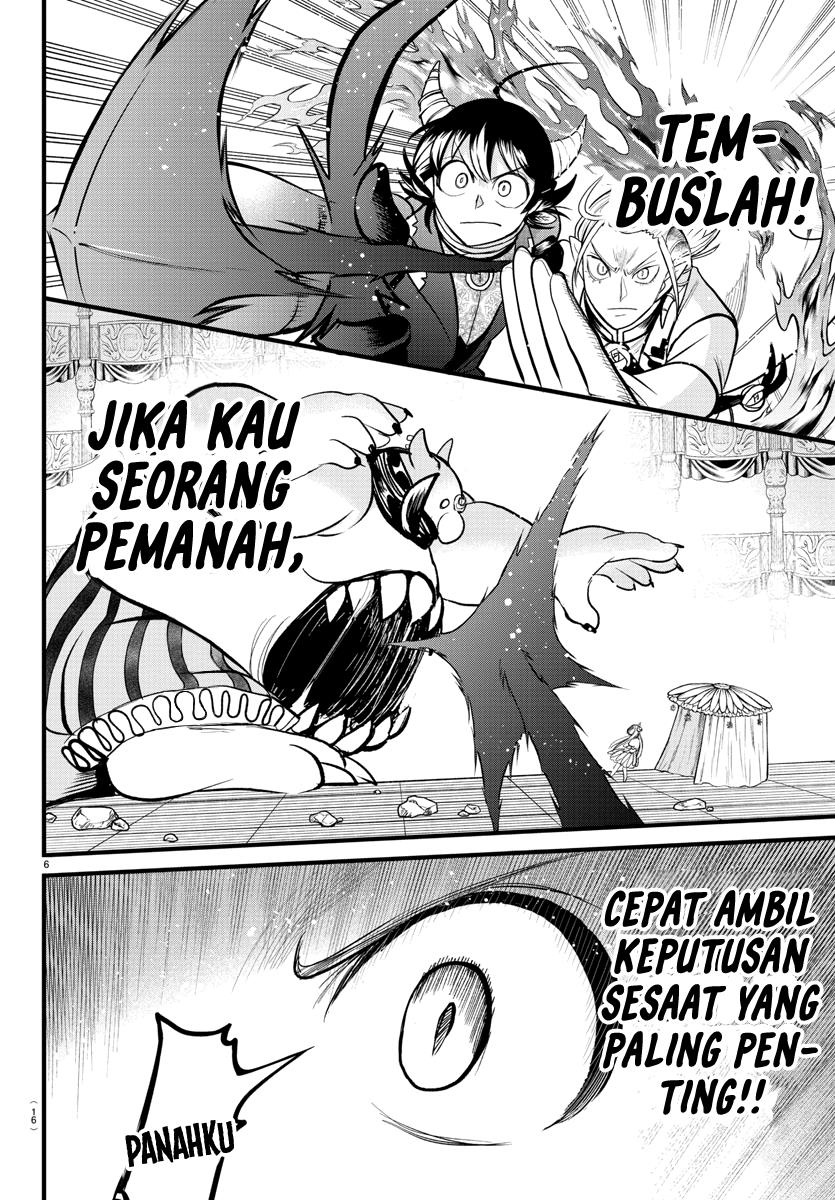 Mairimashita! Iruma-kun Chap 302 - Next Chap 303