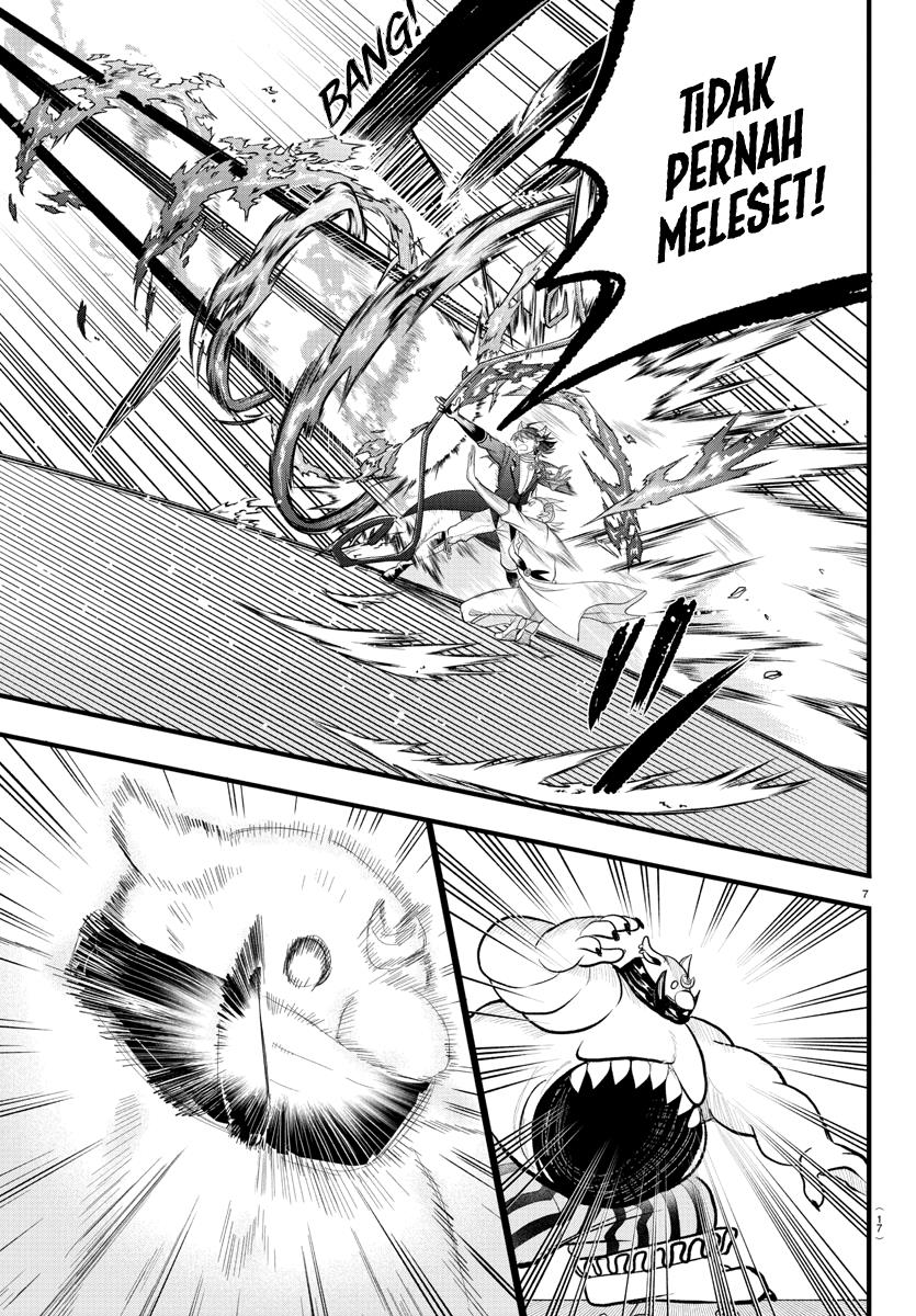 Mairimashita! Iruma-kun Chap 302 - Next Chap 303