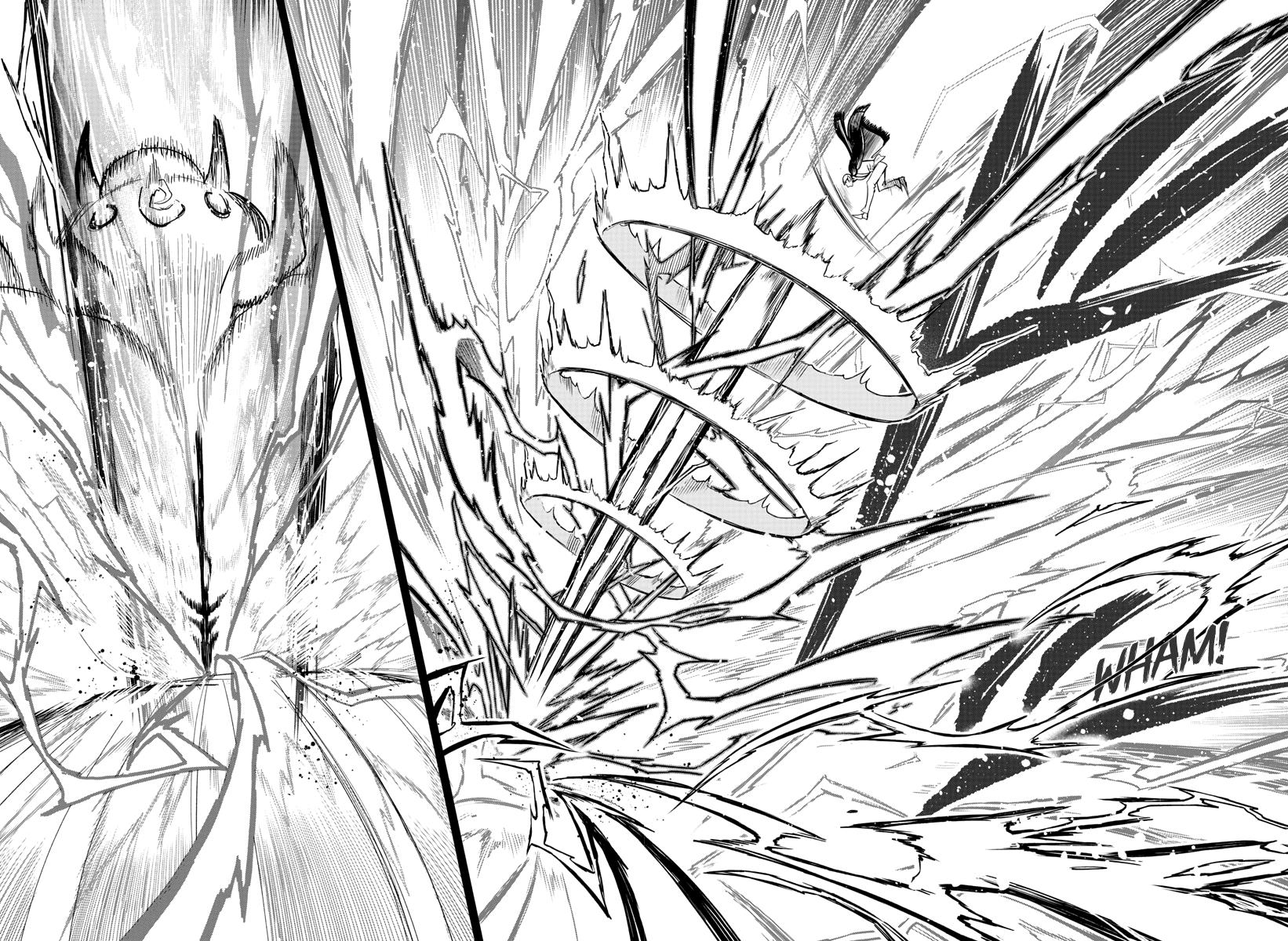 Mairimashita! Iruma-kun Chap 302 - Next Chap 303