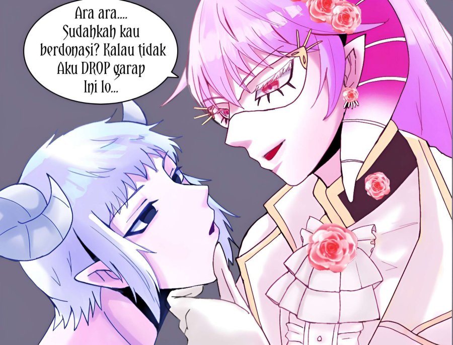 Mairimashita! Iruma-kun Chap 315 - Next Chap 316