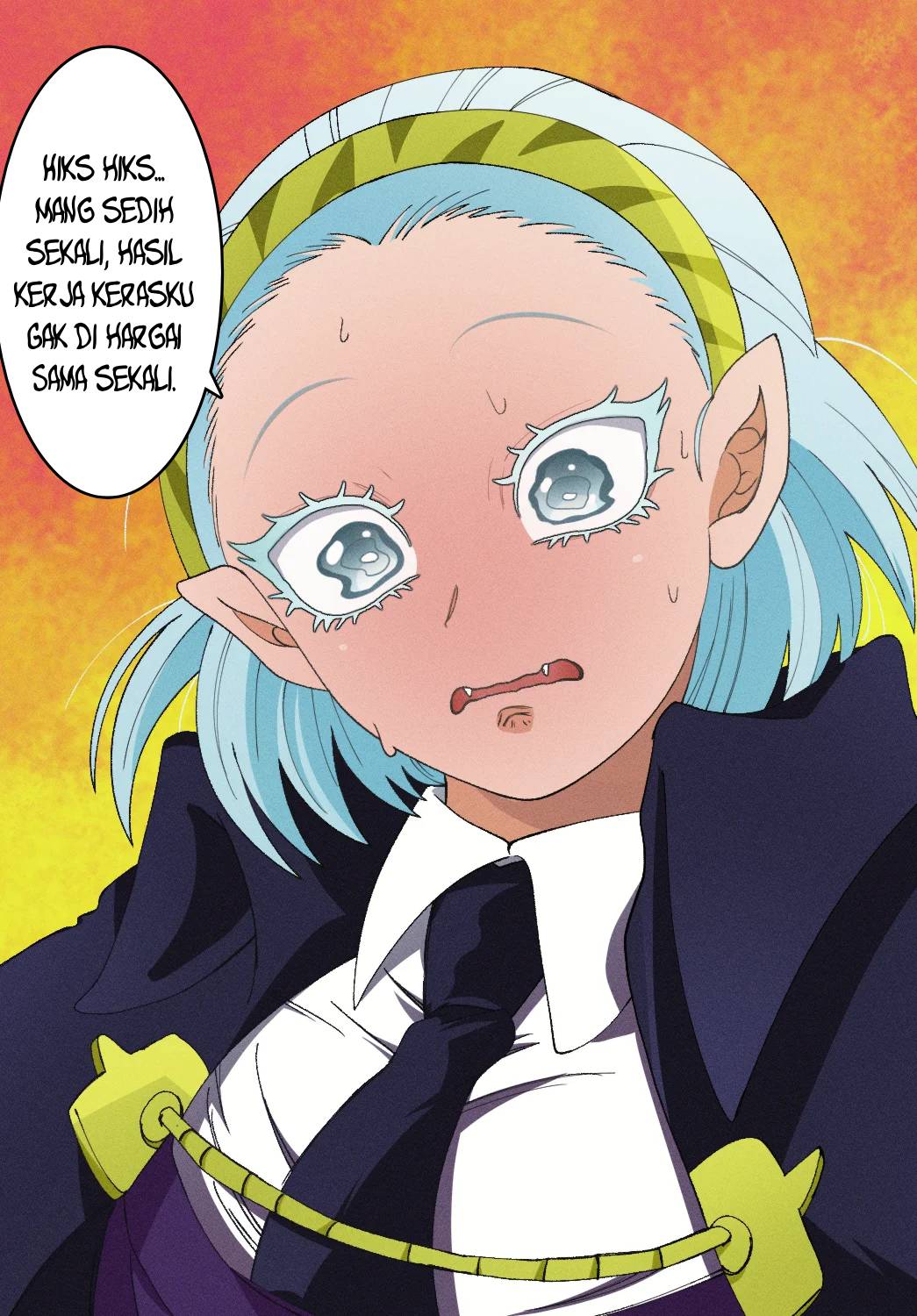 Mairimashita! Iruma-kun Chap 318 - Next Chap 319