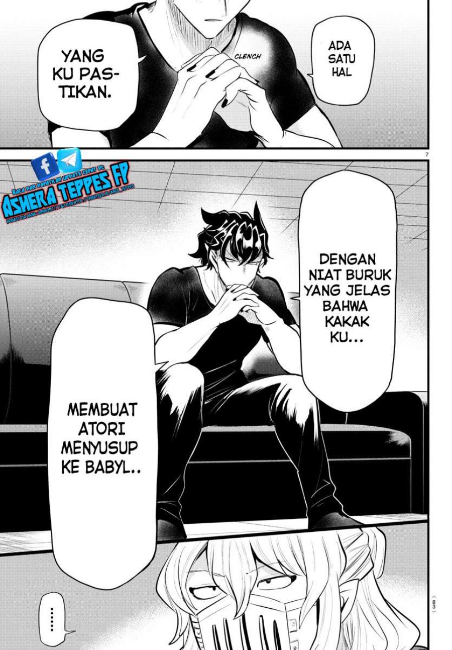 Mairimashita! Iruma-kun Chap 319 - Next Chap 320