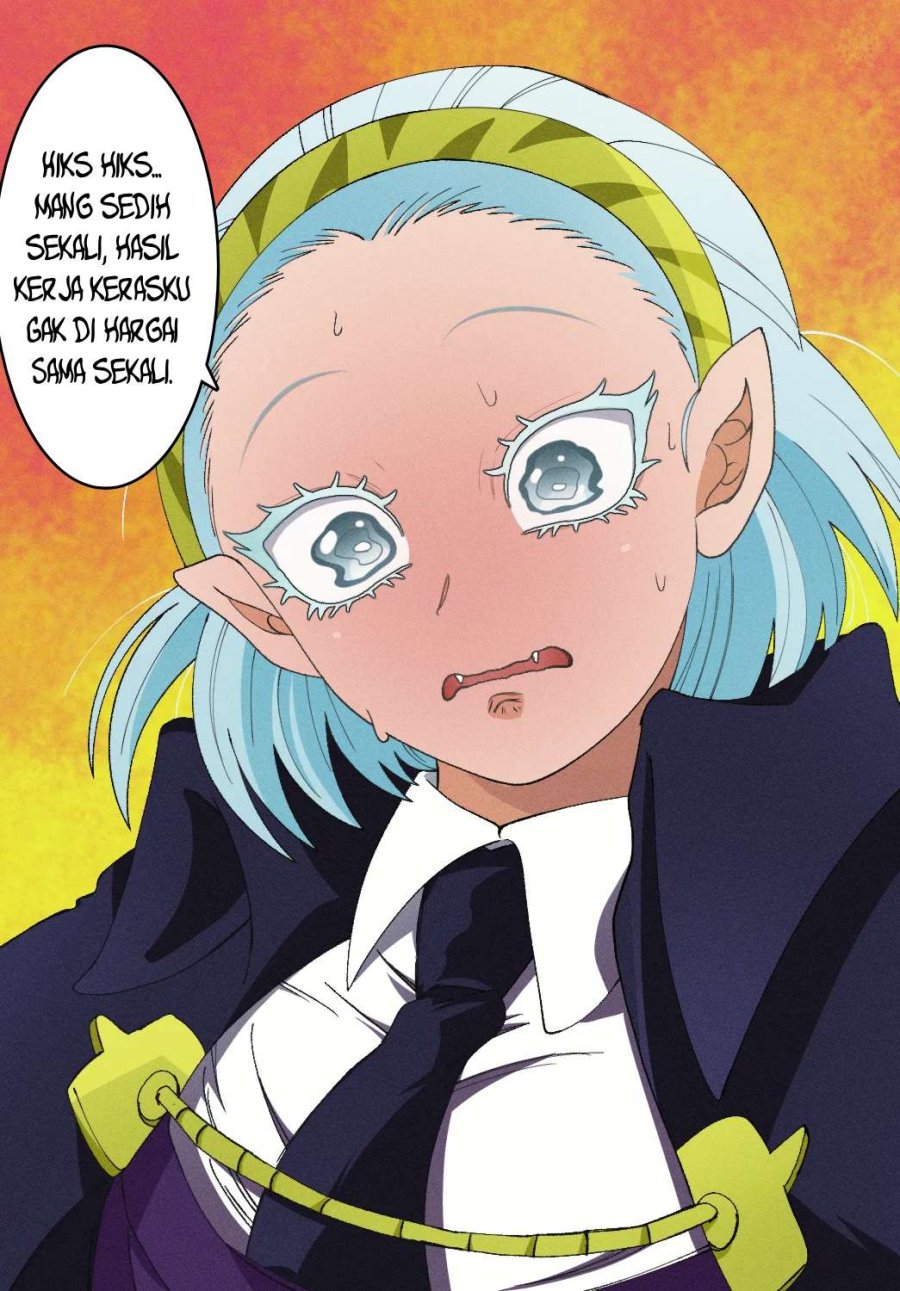 Mairimashita! Iruma-kun Chap 319 - Next Chap 320