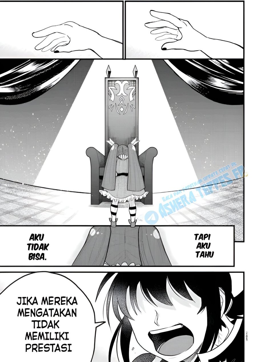 Mairimashita! Iruma-kun Chap 312 - Next Chap 313