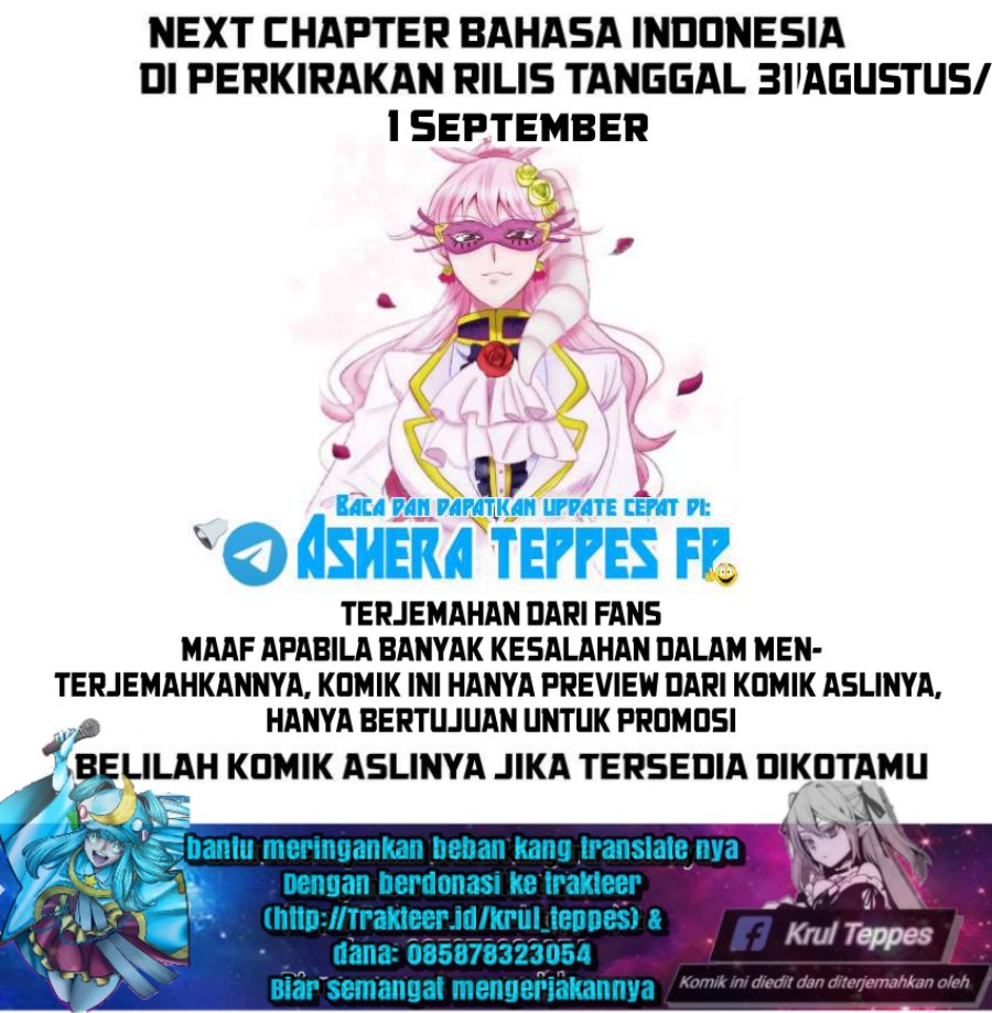 Mairimashita! Iruma-kun Chap 313 - Next Chap 314