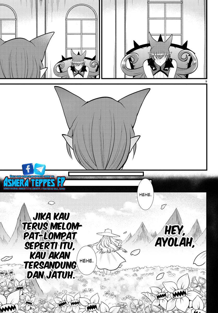 Mairimashita! Iruma-kun Chap 327 - Next Chap 328