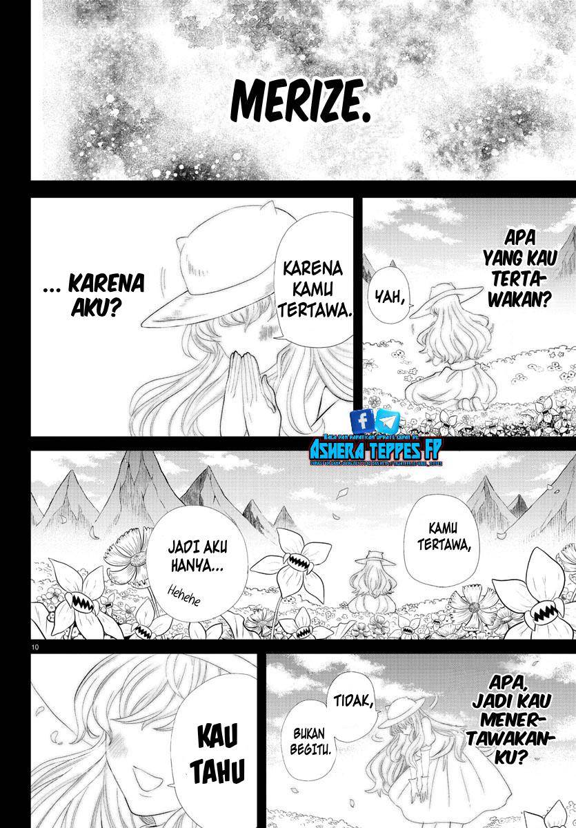 Mairimashita! Iruma-kun Chap 327 - Next Chap 328