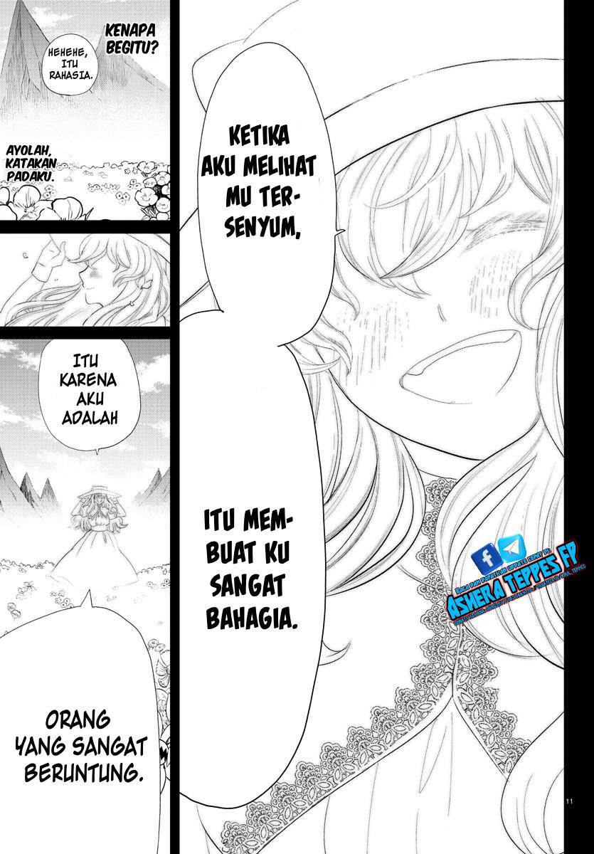 Mairimashita! Iruma-kun Chap 327 - Next Chap 328
