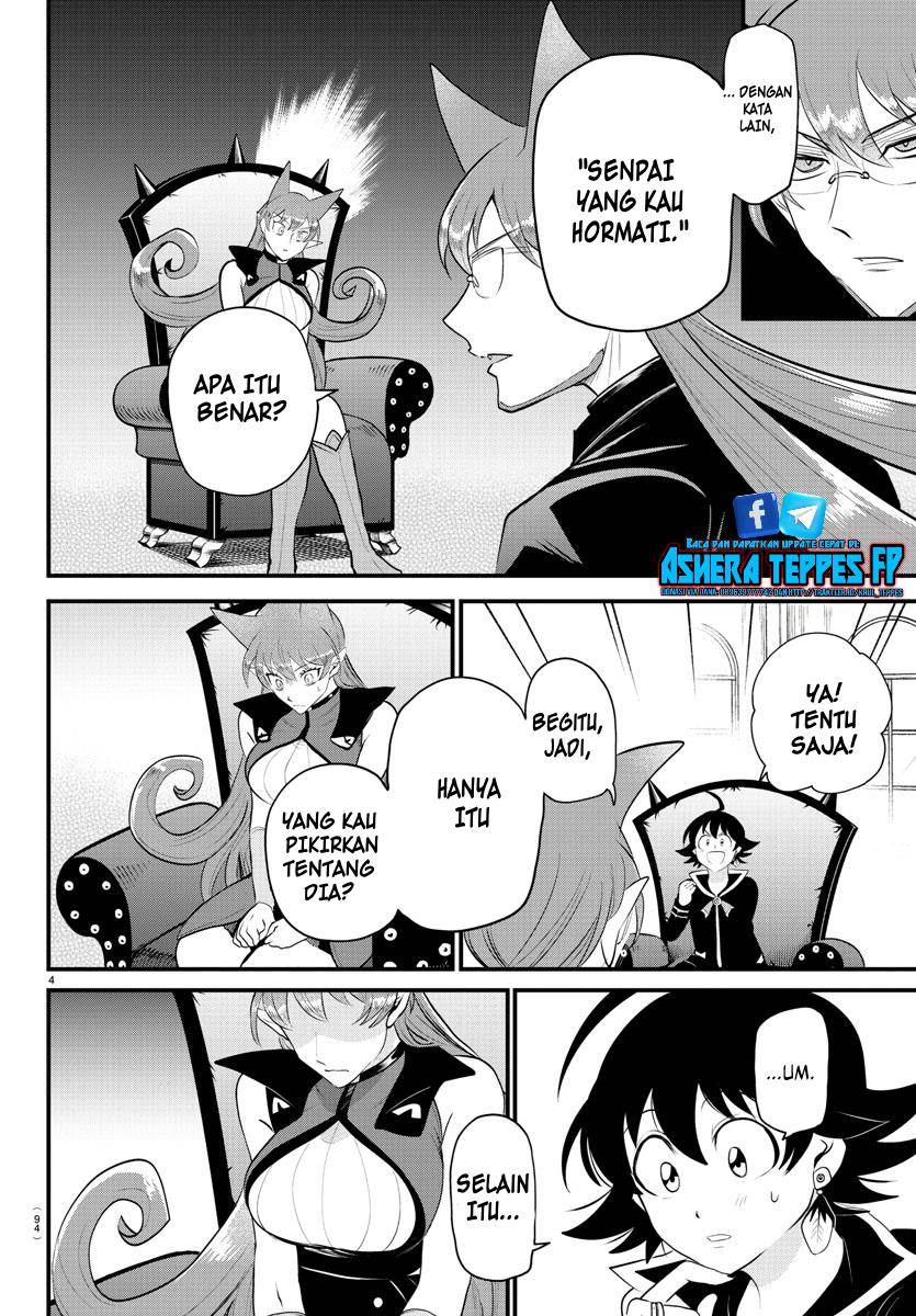 Mairimashita! Iruma-kun Chap 327 - Next Chap 328