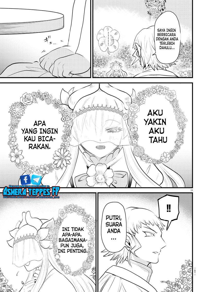 Mairimashita! Iruma-kun Chap 325 - Next Chap 326