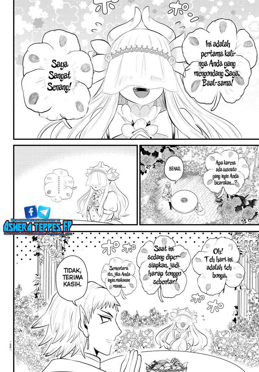 Mairimashita! Iruma-kun Chap 325 - Next Chap 326