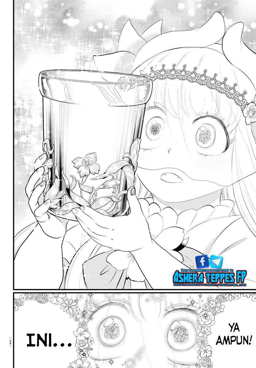 Mairimashita! Iruma-kun Chap 325 - Next Chap 326