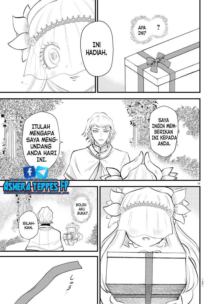 Mairimashita! Iruma-kun Chap 325 - Next Chap 326