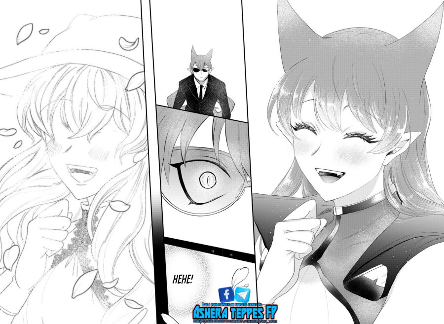 Mairimashita! Iruma-kun Chap 326 - Next Chap 327