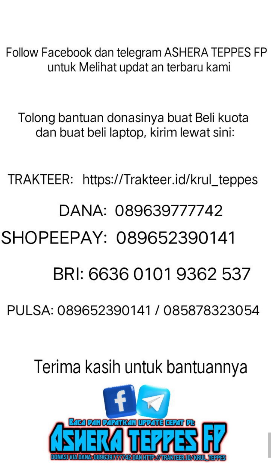 Mairimashita! Iruma-kun Chap 326 - Next Chap 327