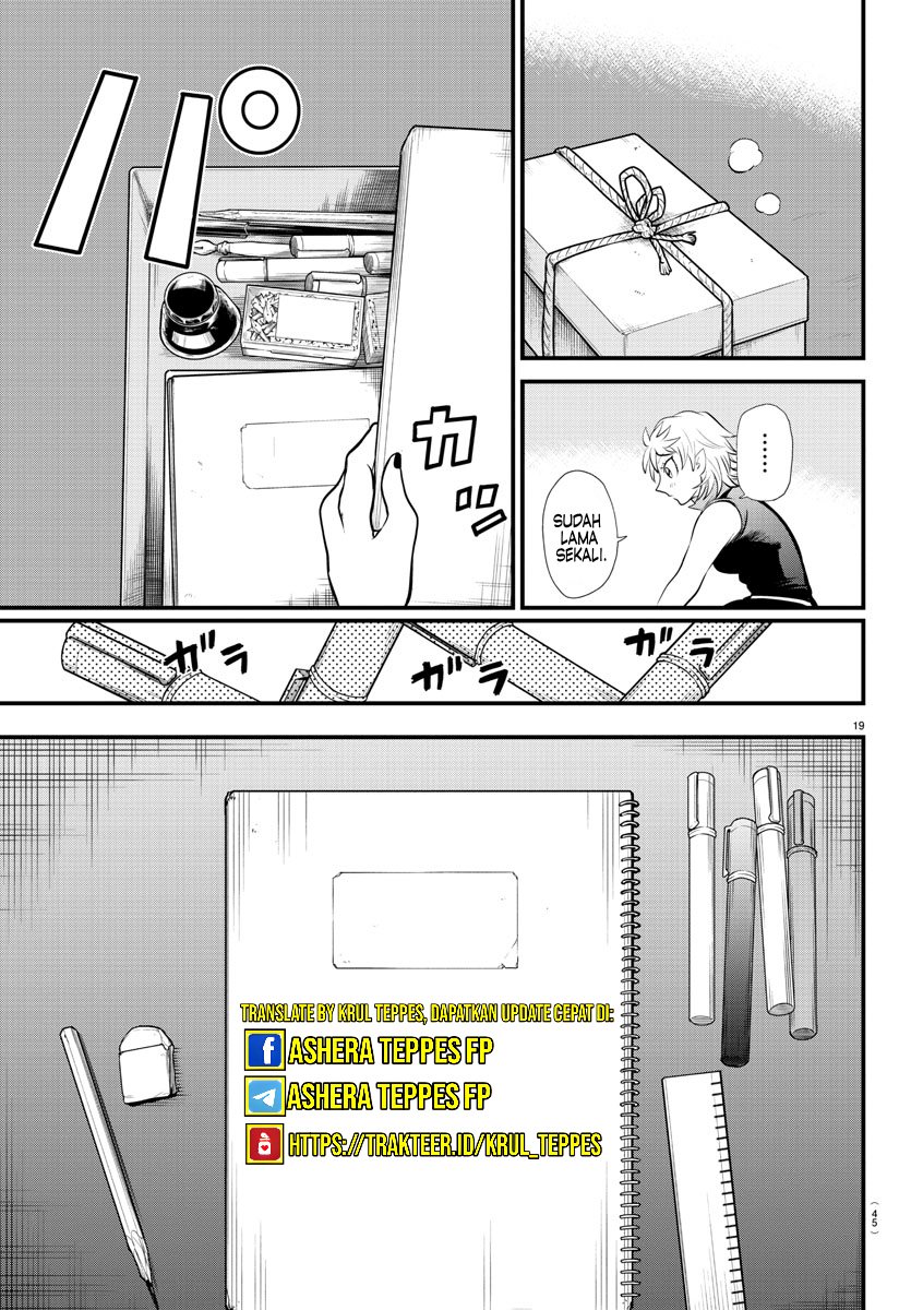 Mairimashita! Iruma-kun Chap 329 - Next Chap 330