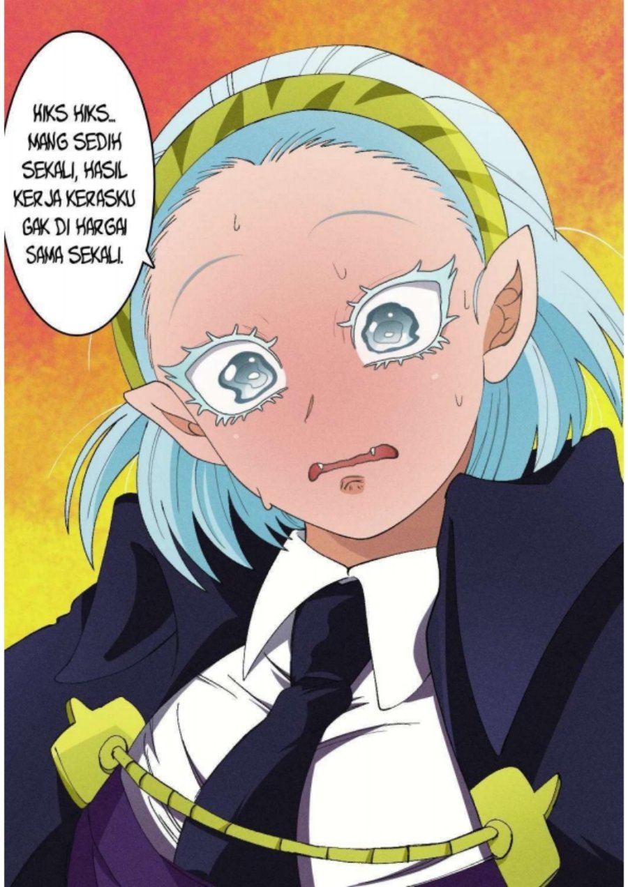 Mairimashita! Iruma-kun Chap 320 - Next Chap 321