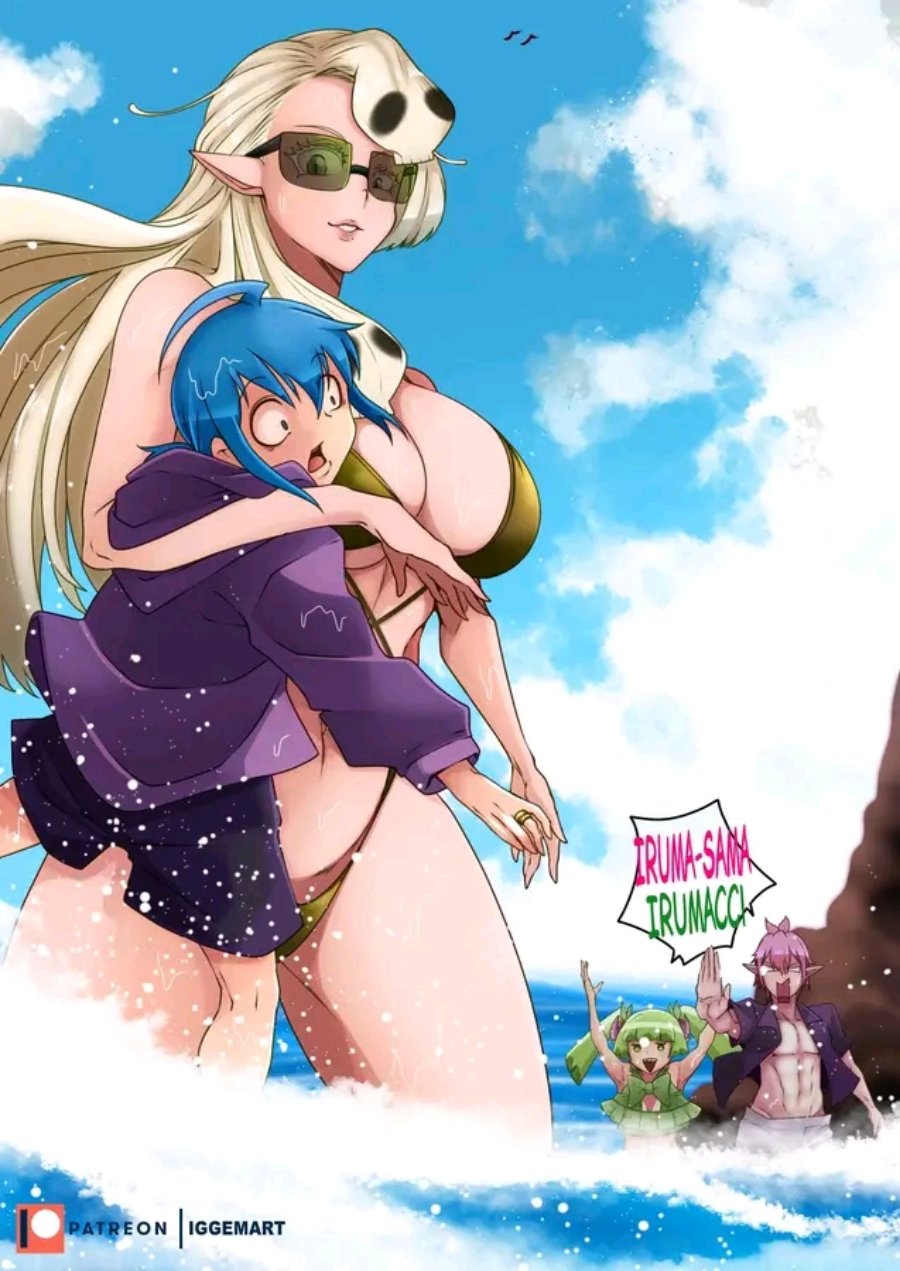 Mairimashita! Iruma-kun Chap 320 - Next Chap 321