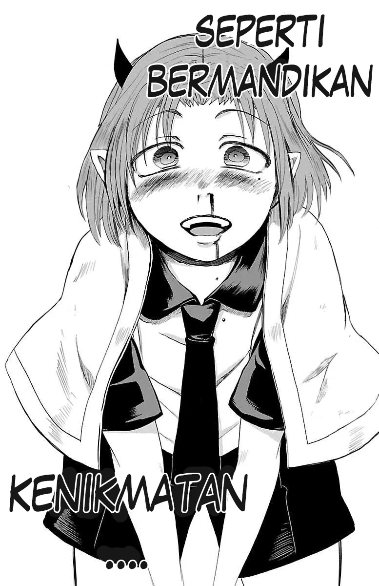 Mairimashita! Iruma-kun Chap 32 - Next Chap 33