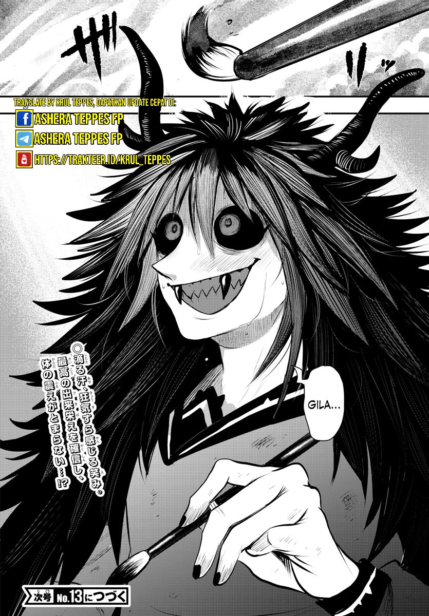 Mairimashita! Iruma-kun Chap 337 - Next Chap 338