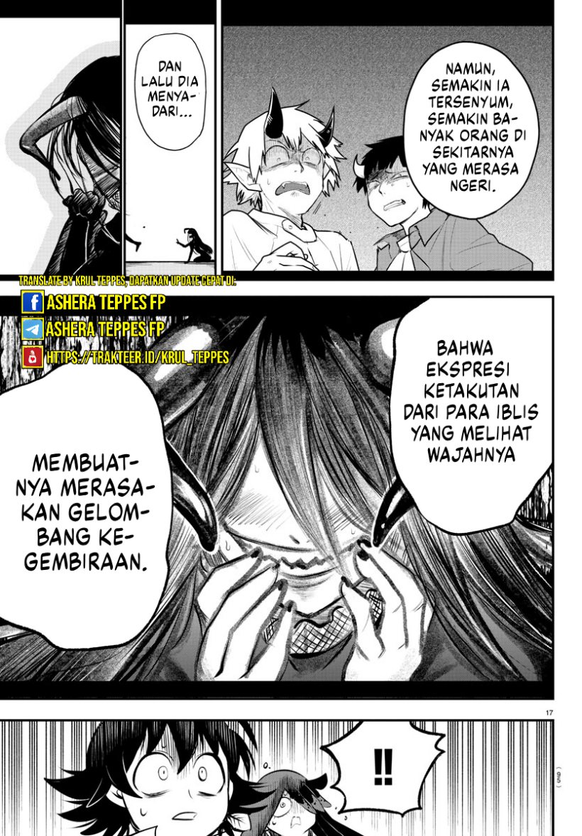 Mairimashita! Iruma-kun Chap 336 - Next Chap 337