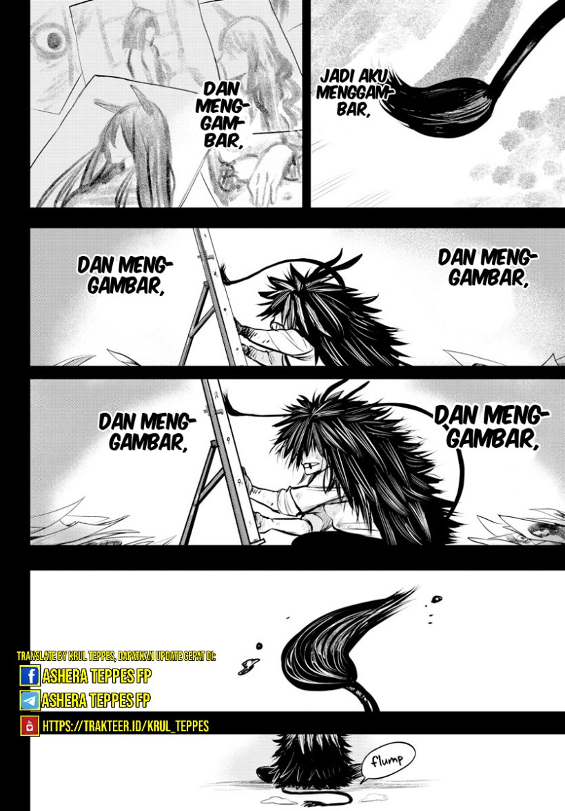 Mairimashita! Iruma-kun Chap 336 - Next Chap 337