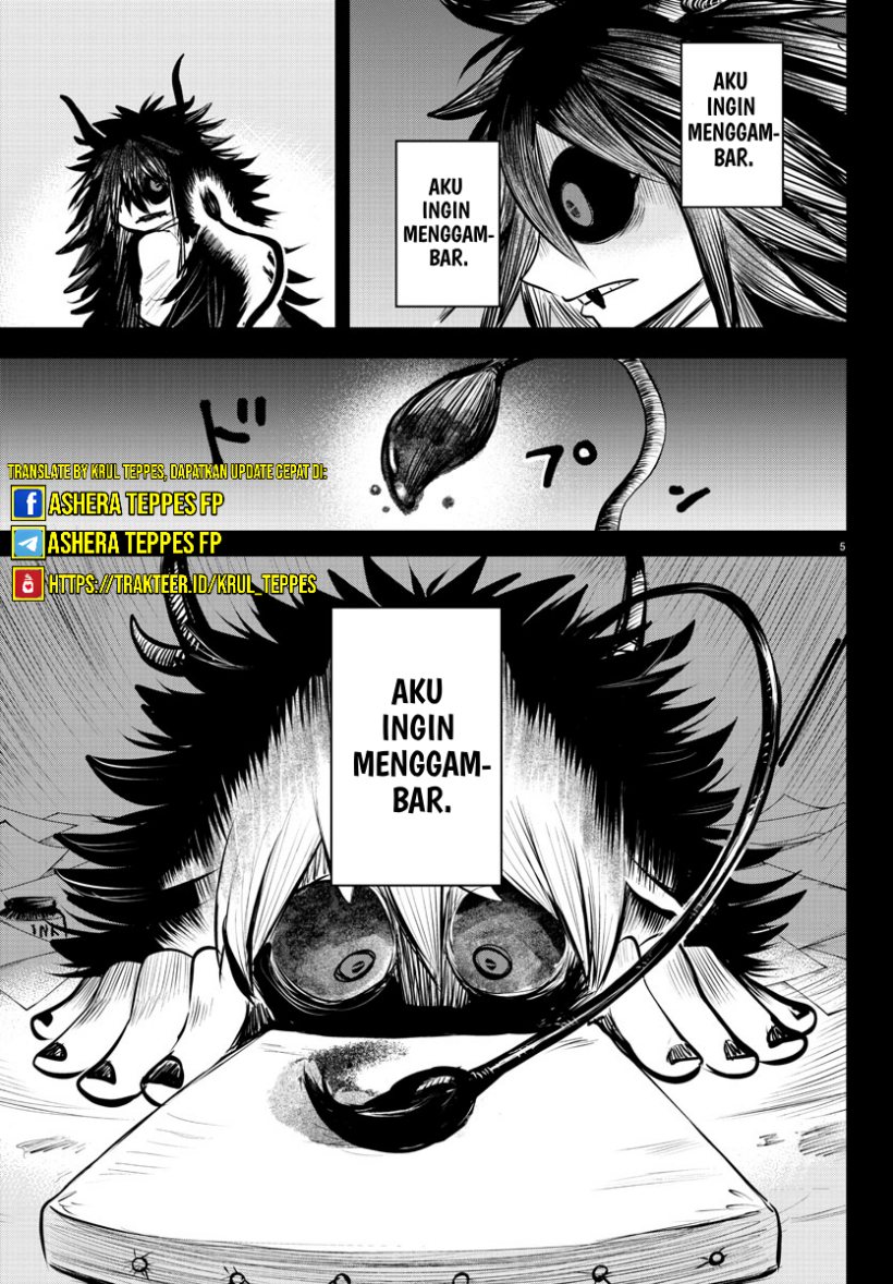 Mairimashita! Iruma-kun Chap 336 - Next Chap 337