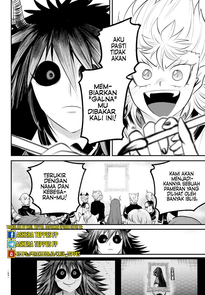 Mairimashita! Iruma-kun Chap 338 - Next Chap 339