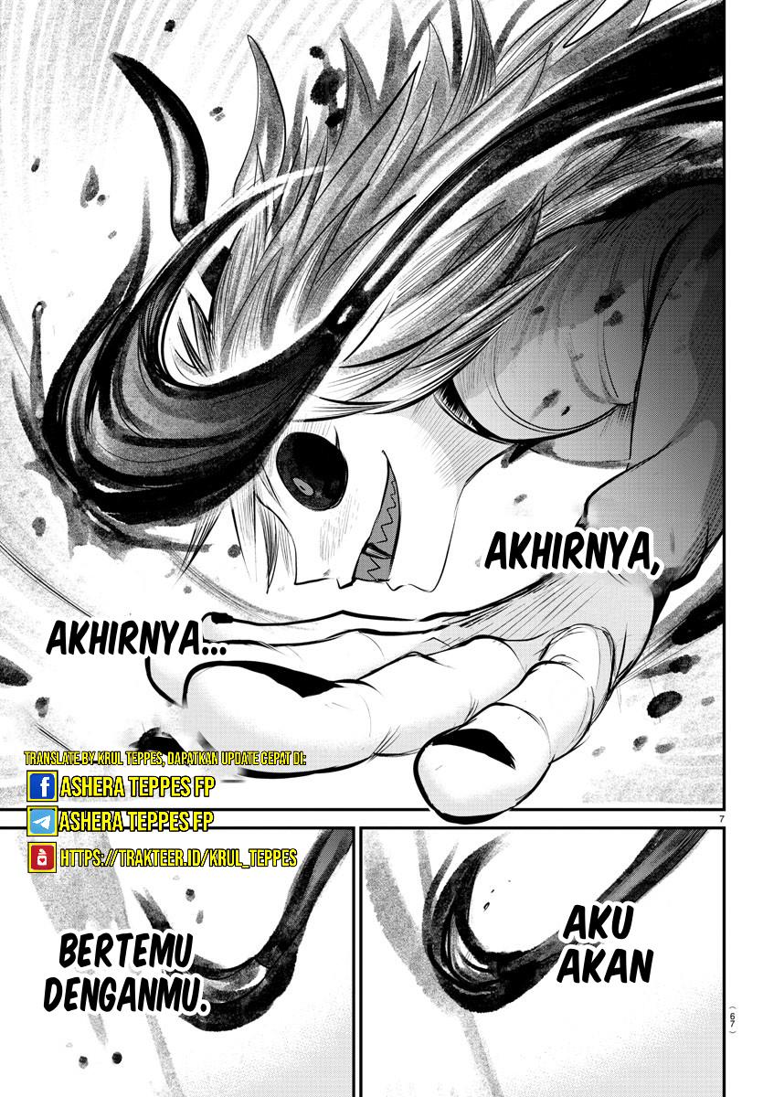 Mairimashita! Iruma-kun Chap 338 - Next Chap 339