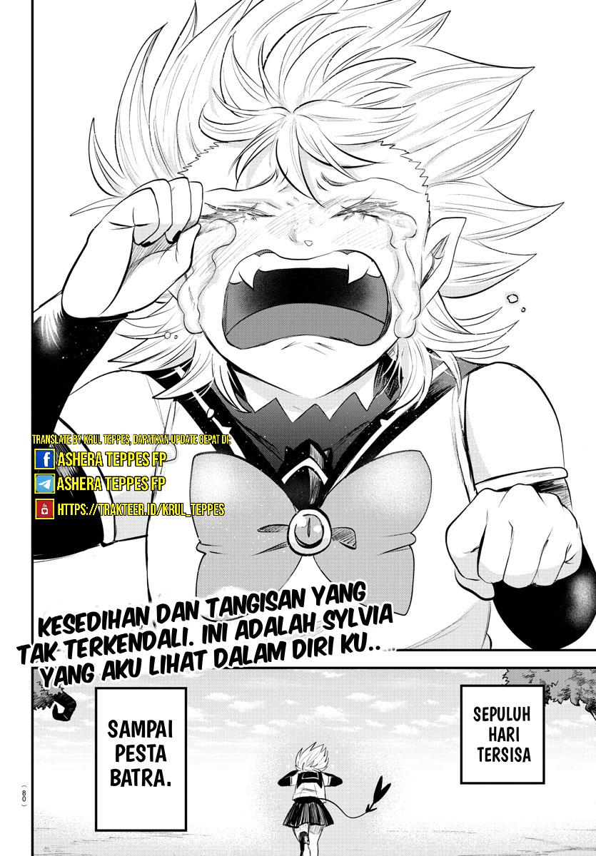 Mairimashita! Iruma-kun Chap 338 - Next Chap 339
