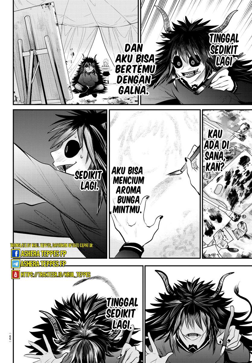 Mairimashita! Iruma-kun Chap 338 - Next Chap 339
