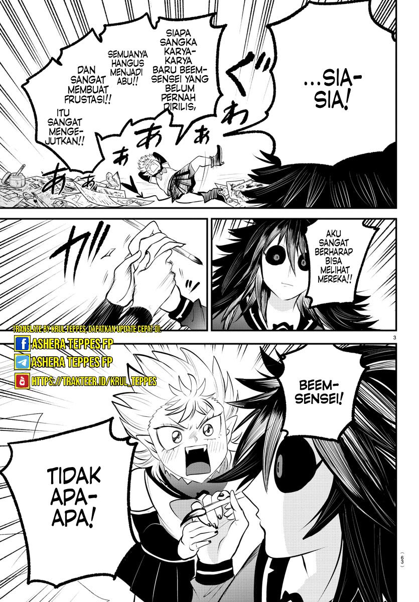 Mairimashita! Iruma-kun Chap 338 - Next Chap 339