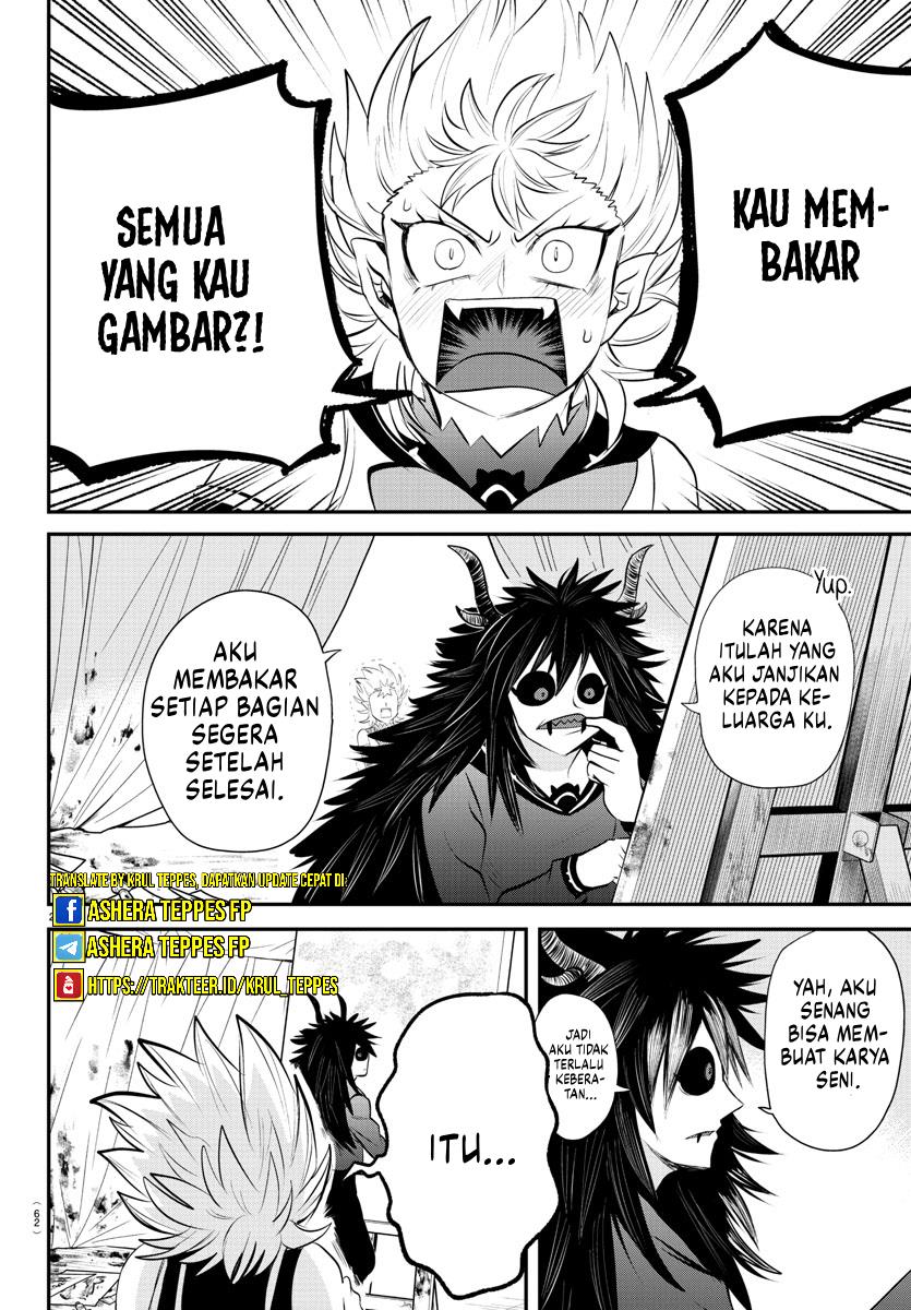 Mairimashita! Iruma-kun Chap 338 - Next Chap 339