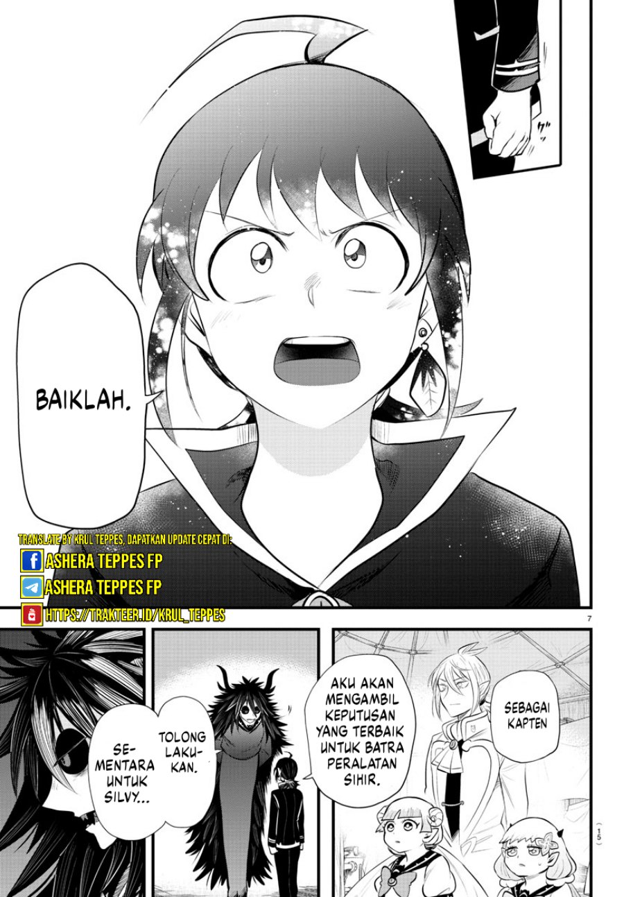 Mairimashita! Iruma-kun Chap 339 - Next Chap 340