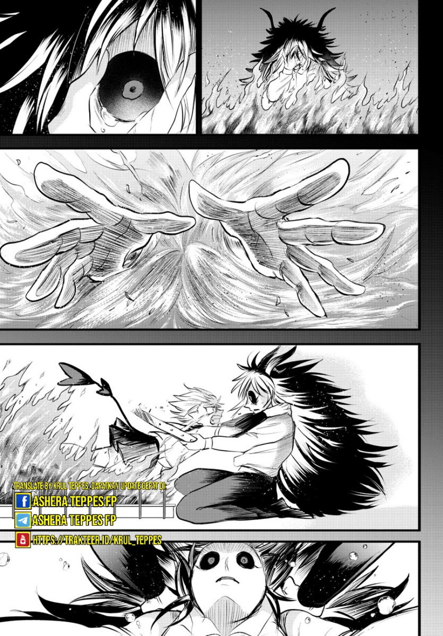 Mairimashita! Iruma-kun Chap 339 - Next Chap 340