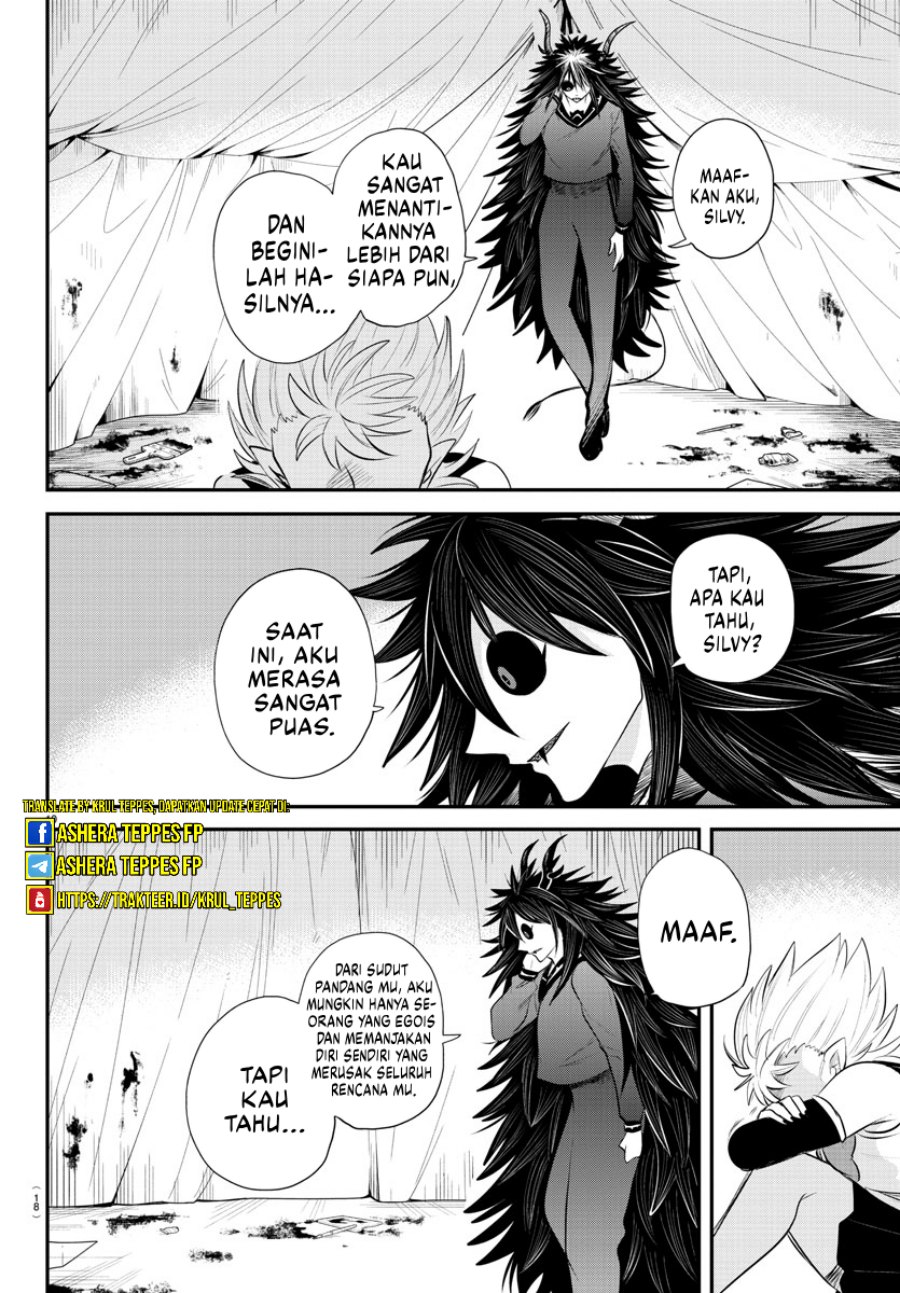 Mairimashita! Iruma-kun Chap 339 - Next Chap 340