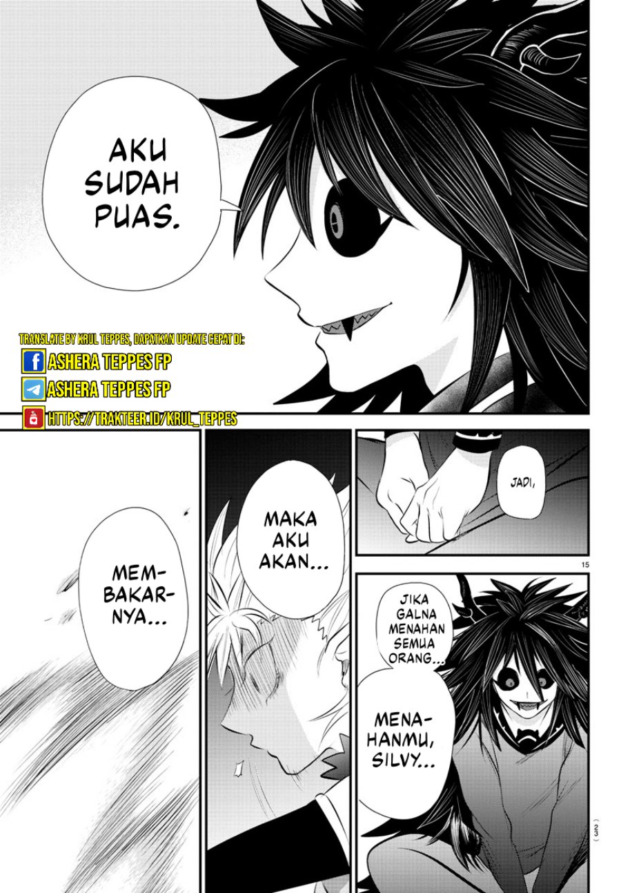 Mairimashita! Iruma-kun Chap 339 - Next Chap 340