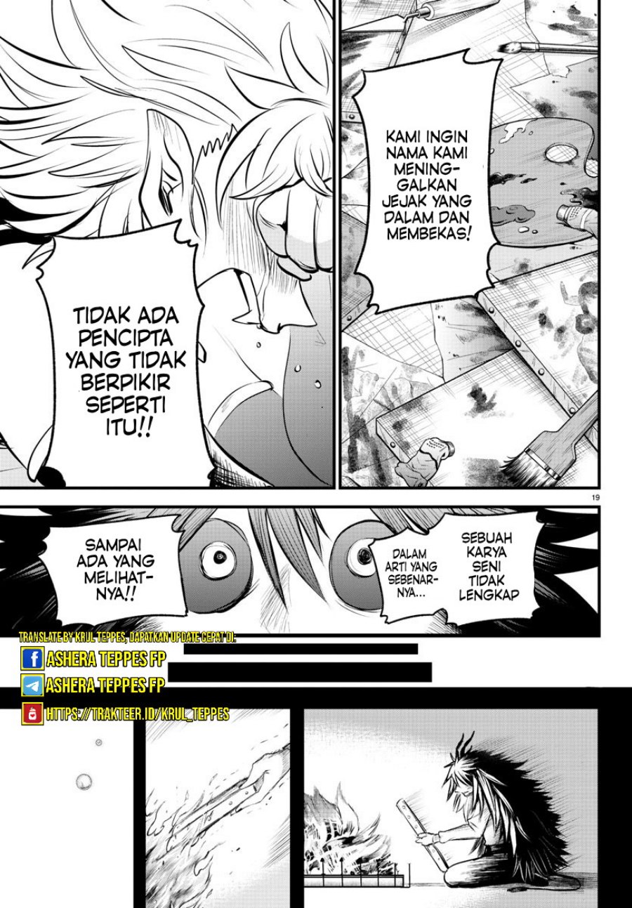 Mairimashita! Iruma-kun Chap 339 - Next Chap 340