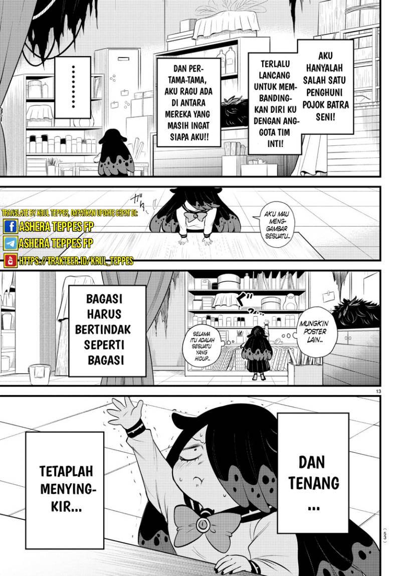 Mairimashita! Iruma-kun Chap 331 - Next Chap 332