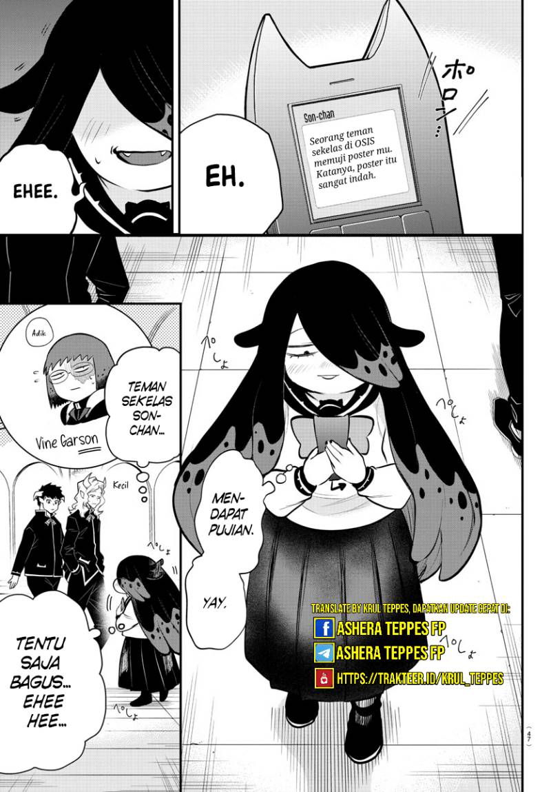 Mairimashita! Iruma-kun Chap 331 - Next Chap 332
