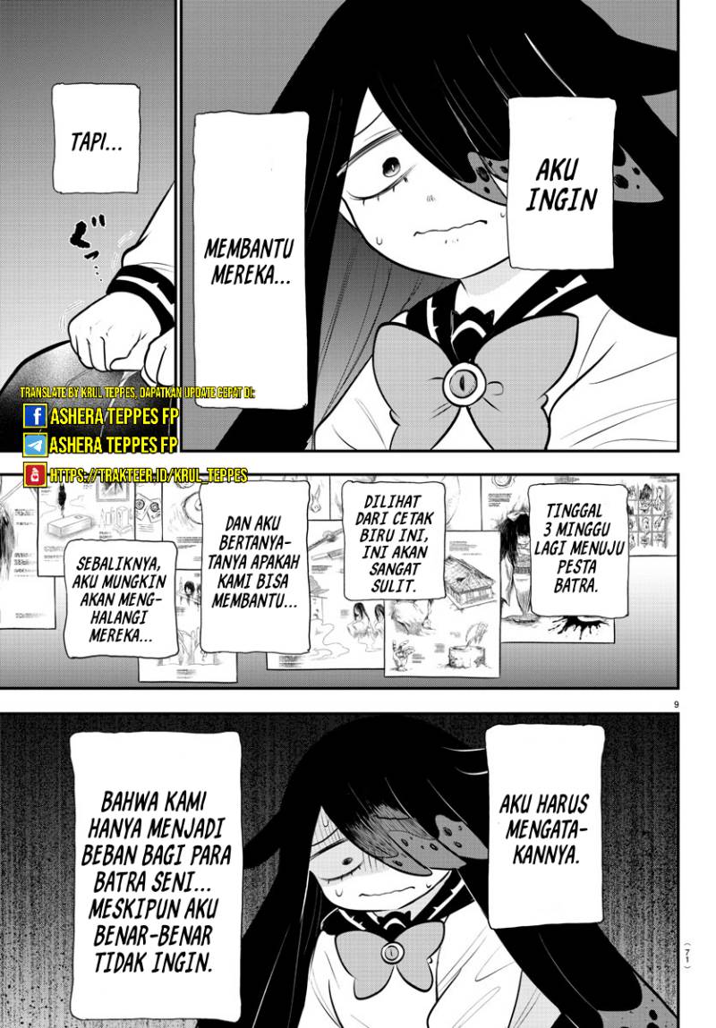 Mairimashita! Iruma-kun Chap 332 - Next Chap 333