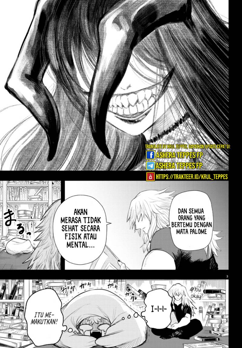 Mairimashita! Iruma-kun Chap 332 - Next Chap 333