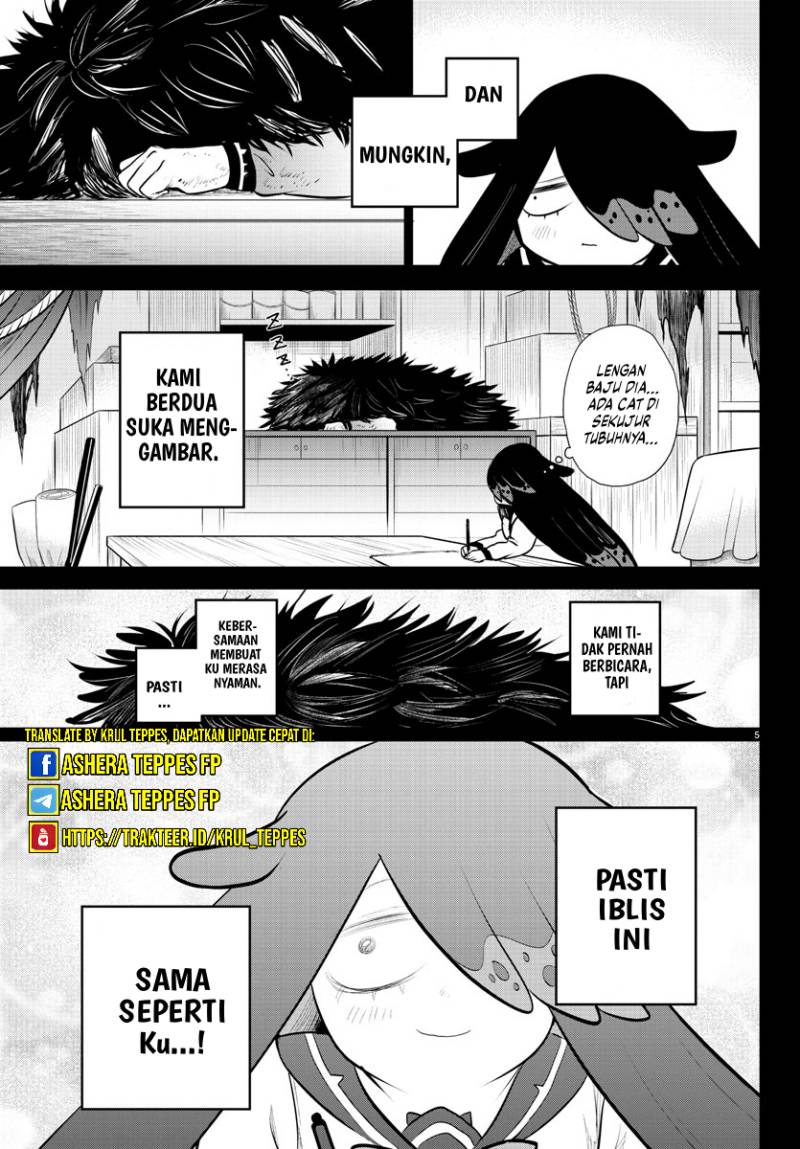 Mairimashita! Iruma-kun Chap 333 - Next Chap 334